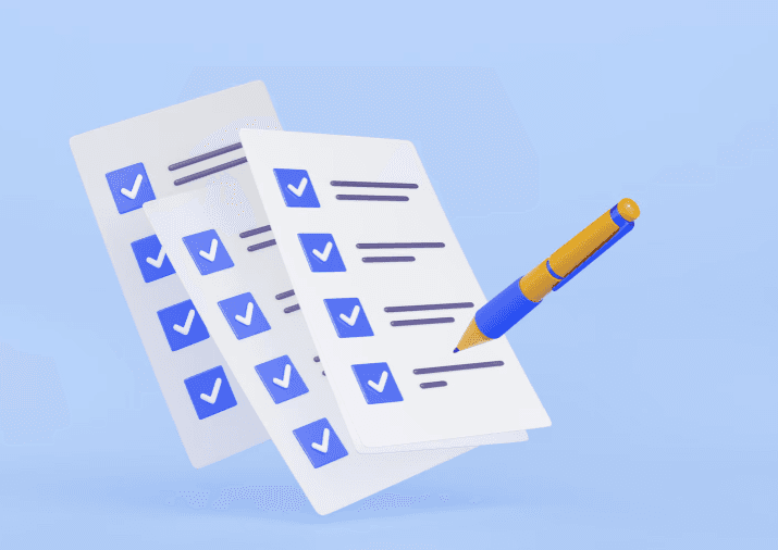 Service illustration