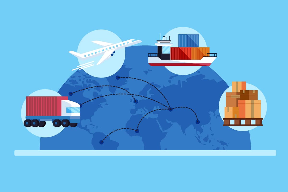 freight service